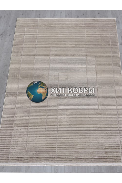 Турецкий ковер Emperos 490 Бежевый